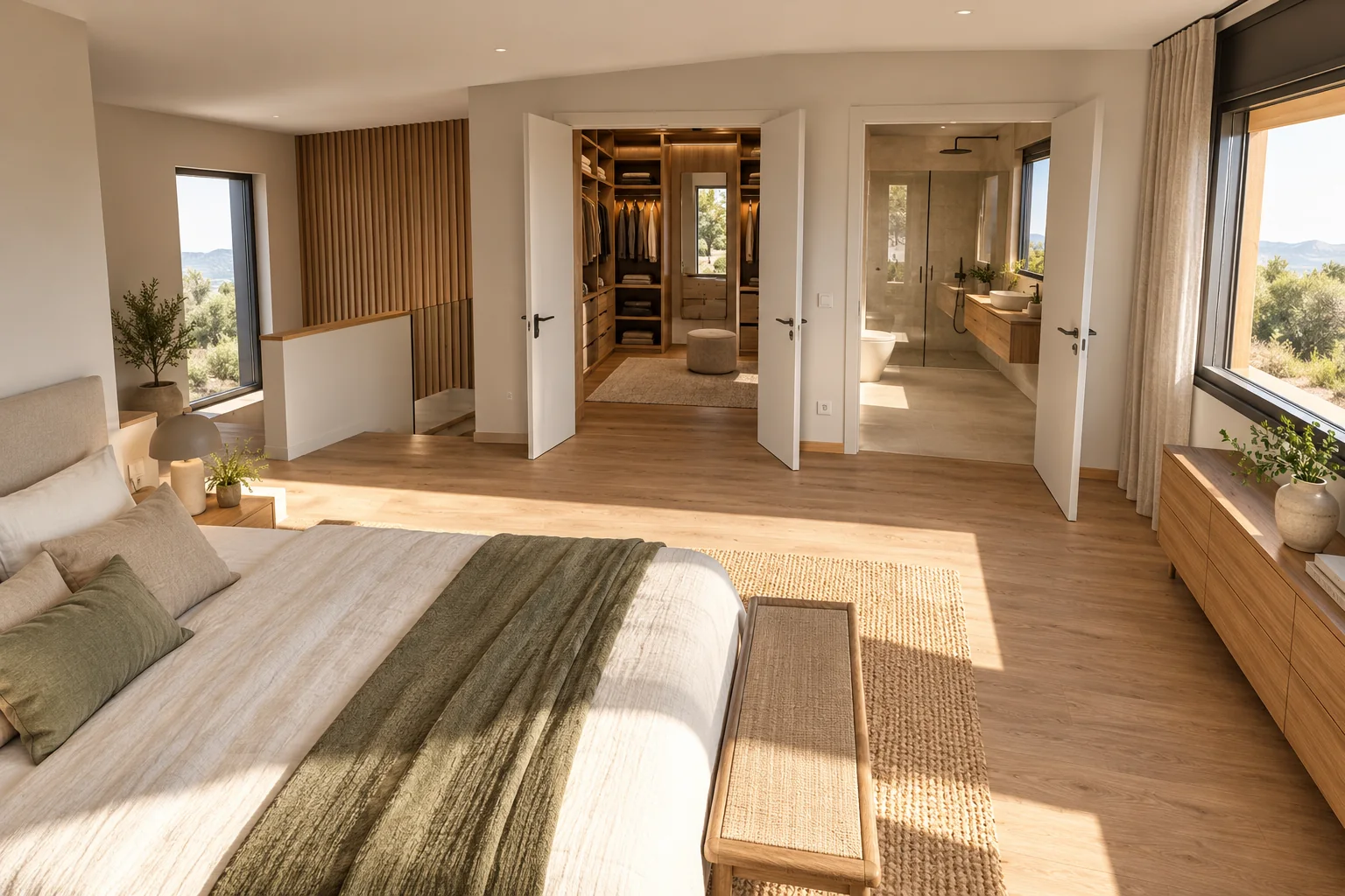 Suite VIU 140
